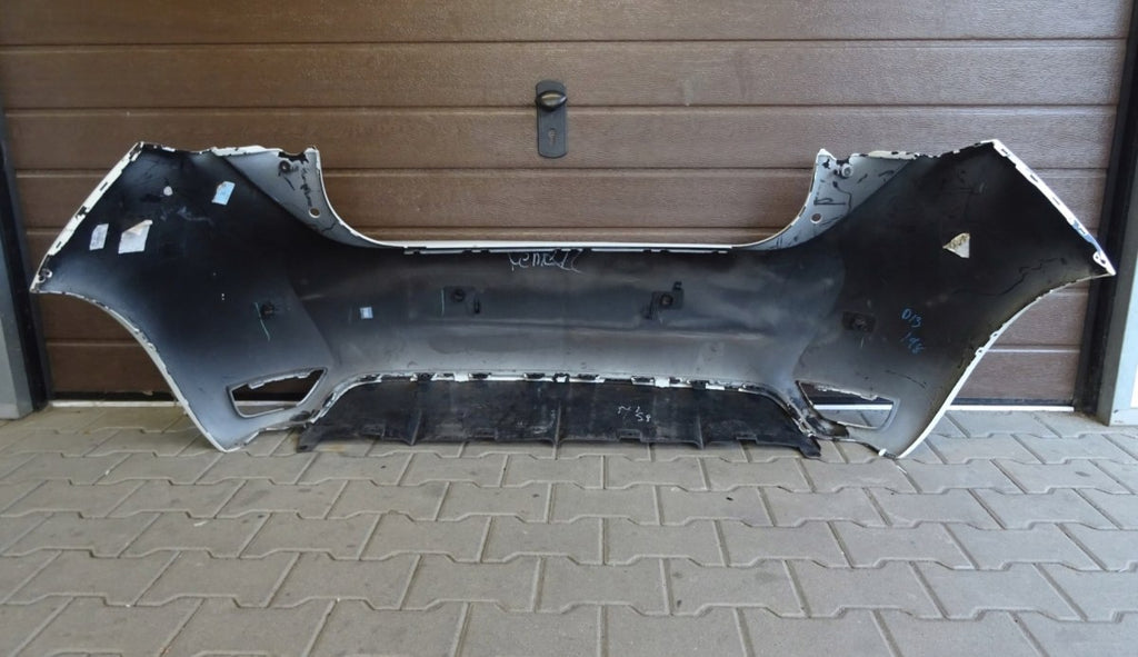 Zadnji branik RENAULT ZOE