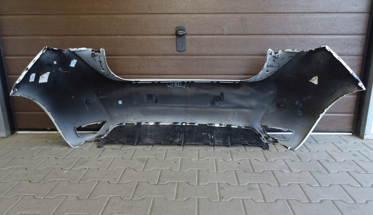 Zadnji branik RENAULT ZOE