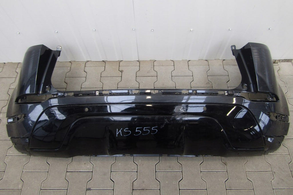 Zadnji branik Range Rover 2 II L551 19-