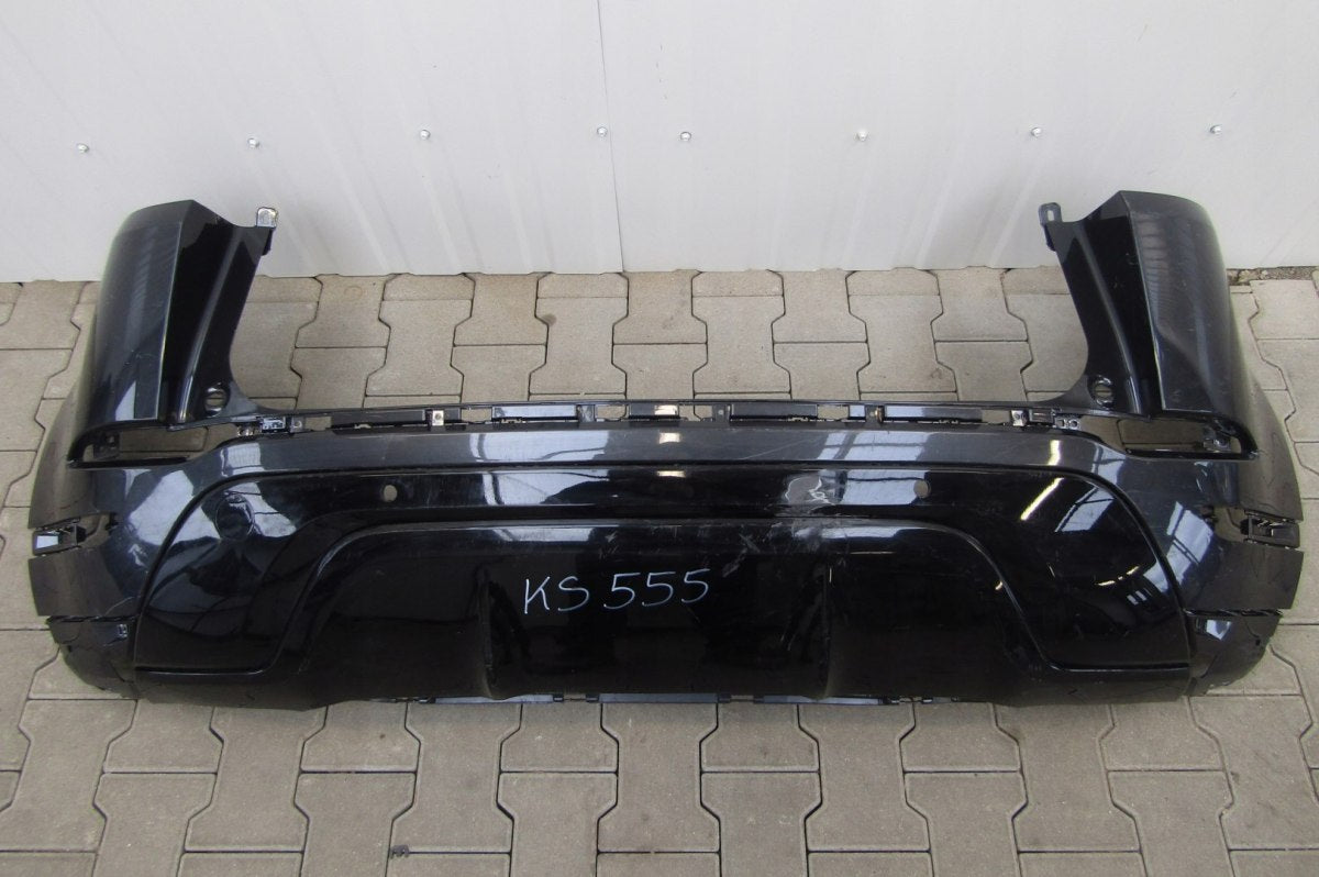 Zadnji branik Range Rover 2 II L551 19-