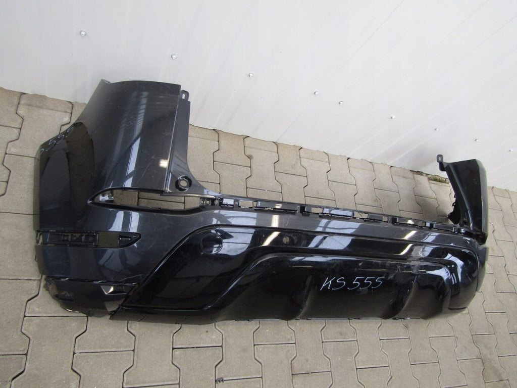 Zadnji branik Range Rover 2 II L551 19-