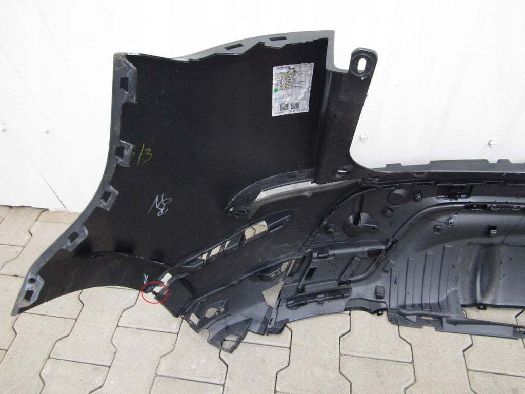 Zadnji branik Range Rover 2 II L551 19-