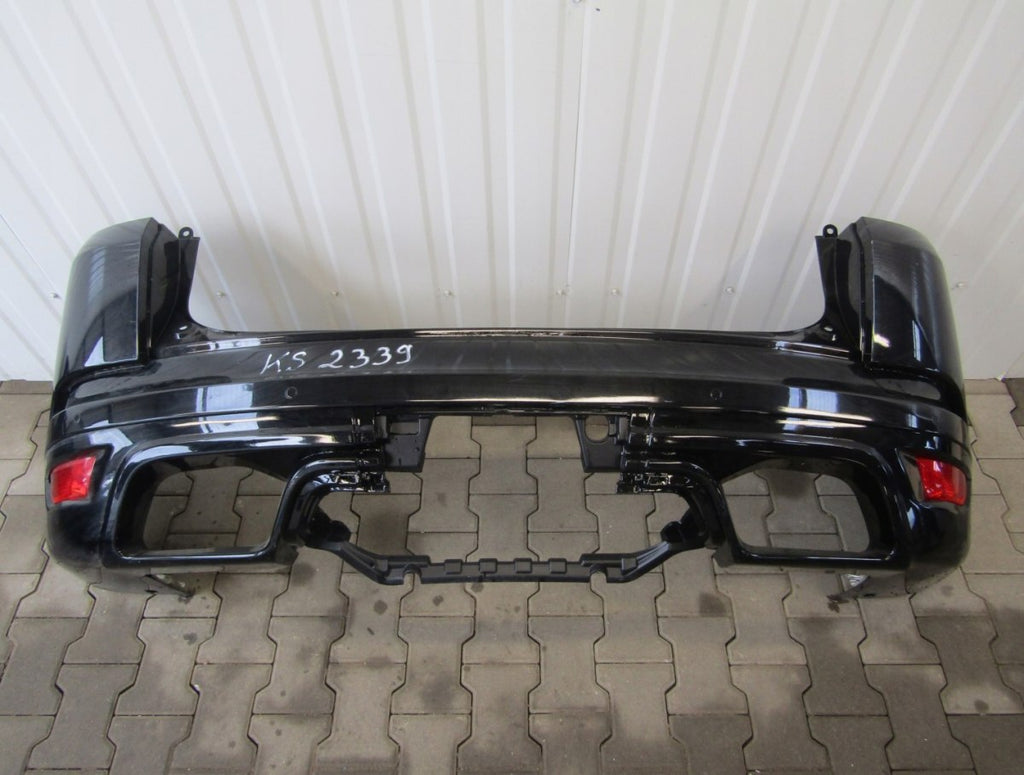 Zadnji branik Range Rover SVR Sport 14-17