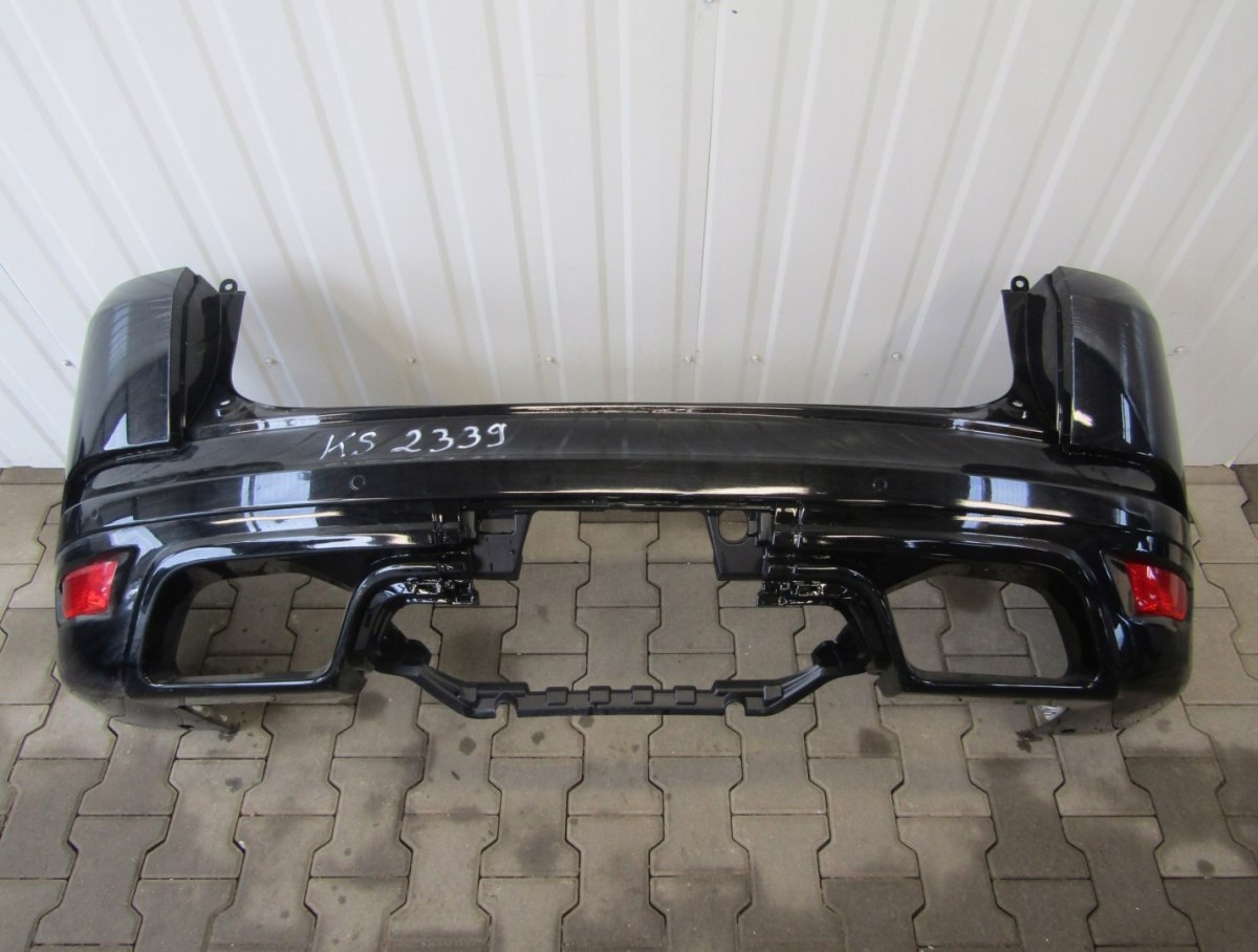 Zadnji branik Range Rover SVR Sport 14-17