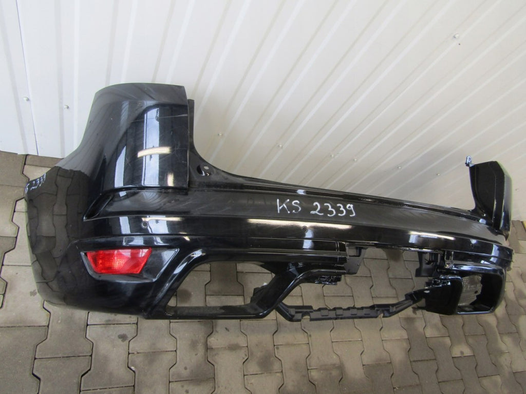 Zadnji branik Range Rover SVR Sport 14-17