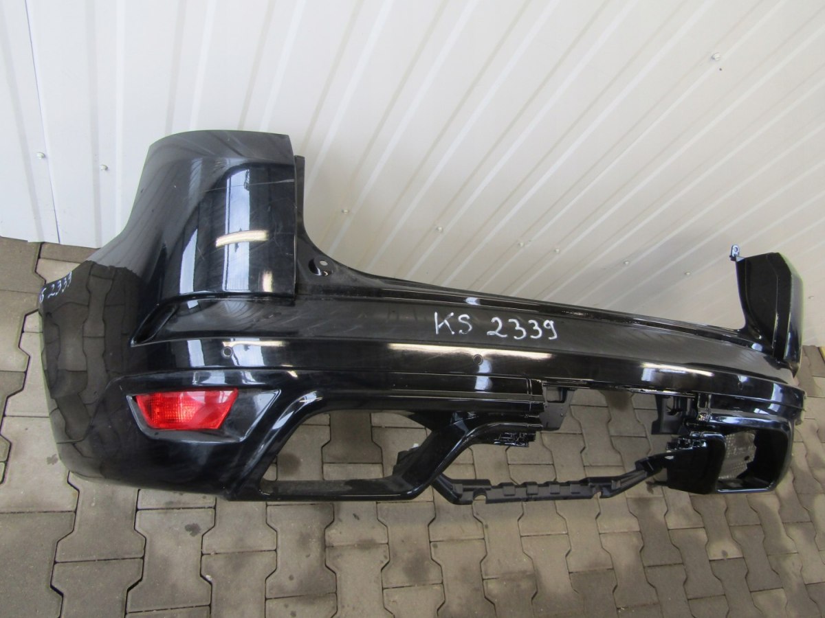 Zadnji branik Range Rover SVR Sport 14-17