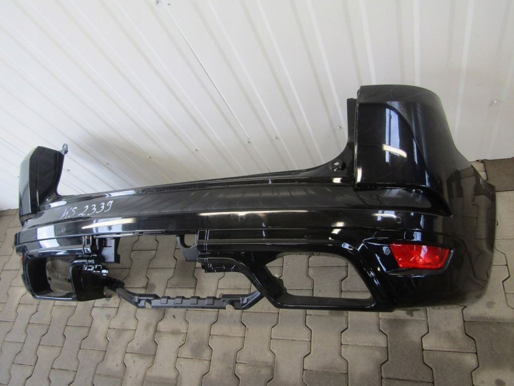 Zadnji branik Range Rover SVR Sport 14-17