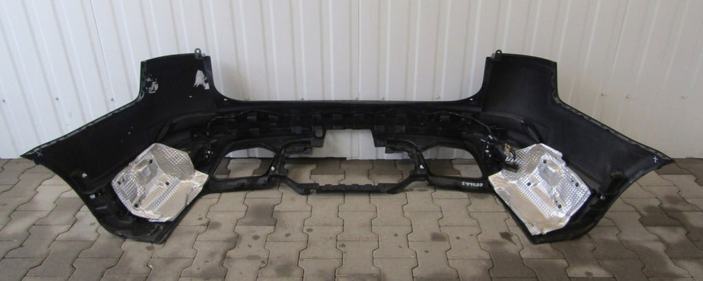 Zadnji branik Range Rover SVR Sport 14-17