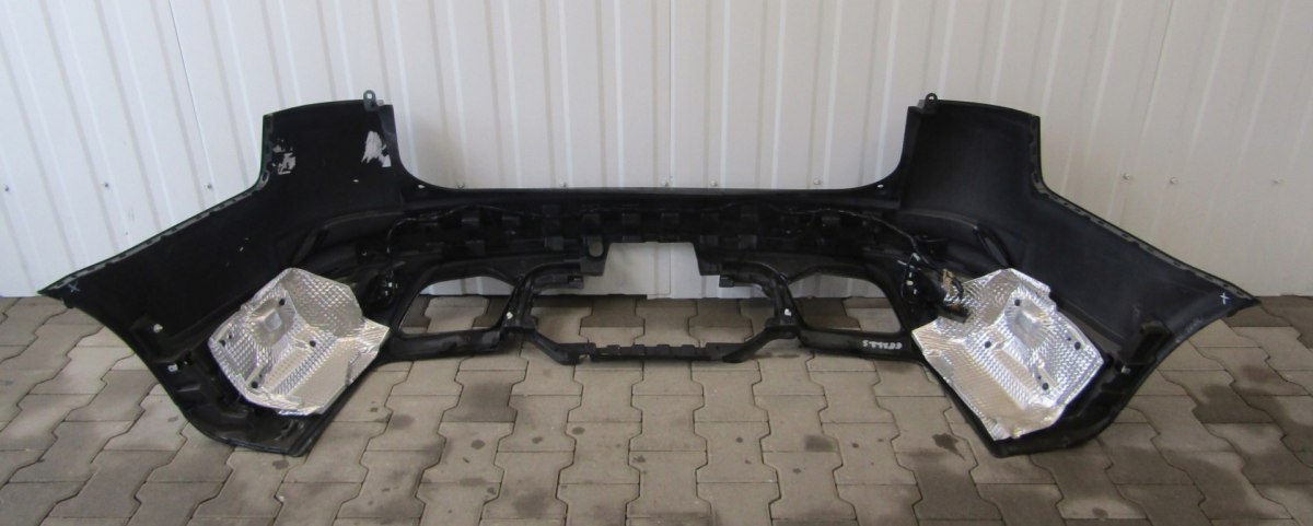 Zadnji branik Range Rover SVR Sport 14-17