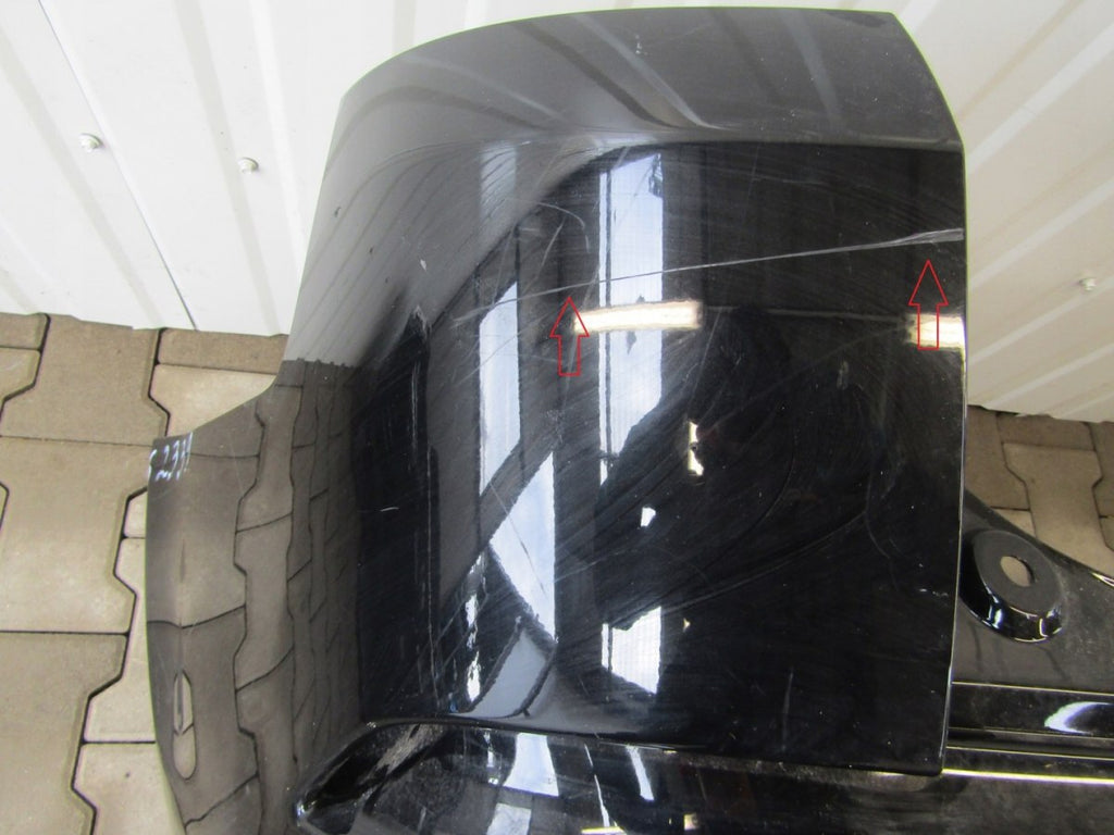 Zadnji branik Range Rover SVR Sport 14-17