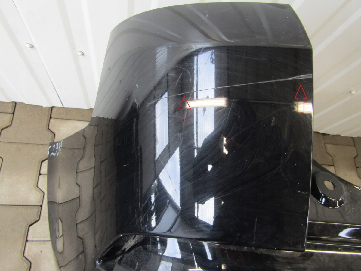 Zadnji branik Range Rover SVR Sport 14-17
