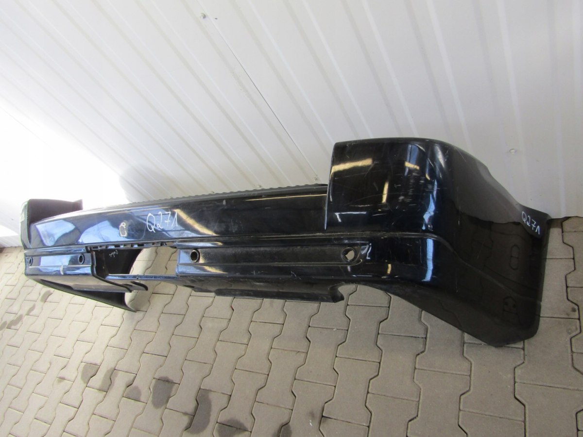 Zadnji branik Range Rover Sport 1 I 05-10