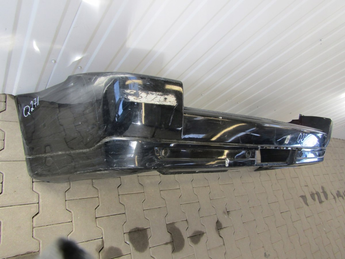 Zadnji branik Range Rover Sport 1 I 05-10