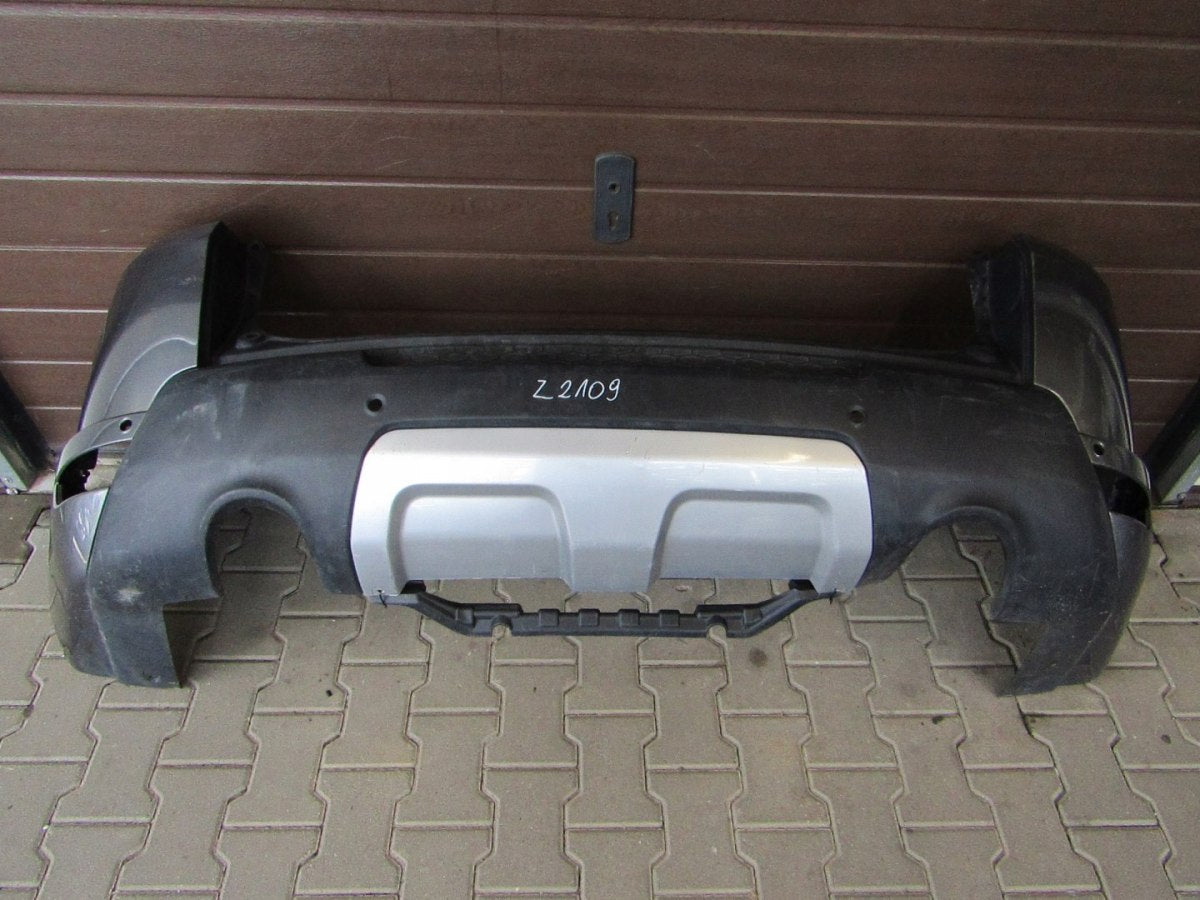 Zadnji branik Range Rover Sport 13-