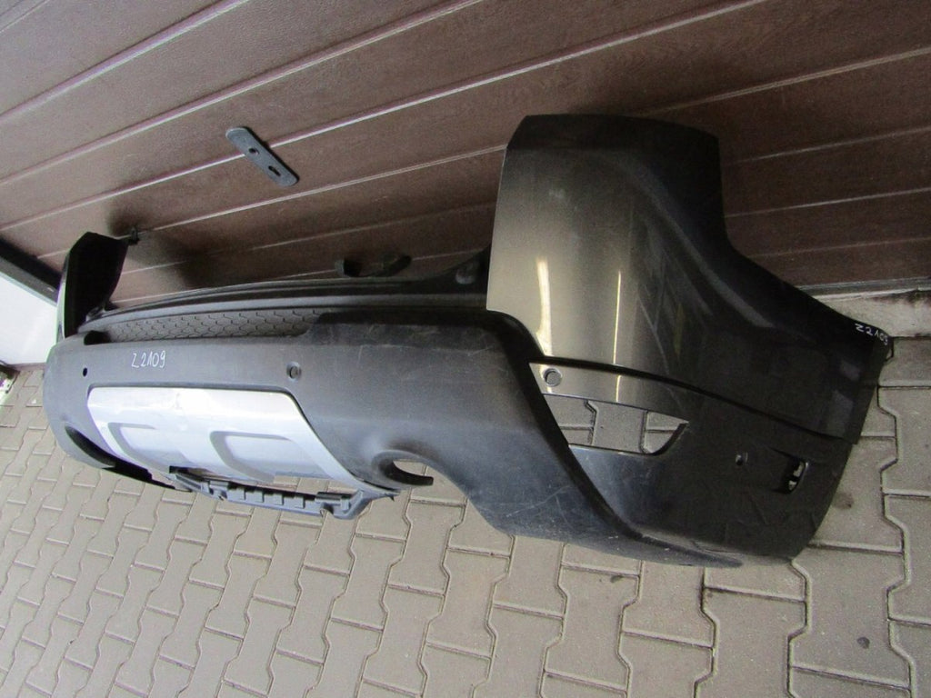 Zadnji branik Range Rover Sport 13-