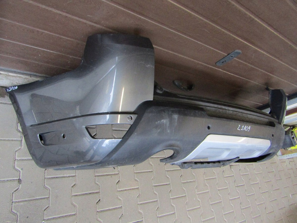 Zadnji branik Range Rover Sport 13-