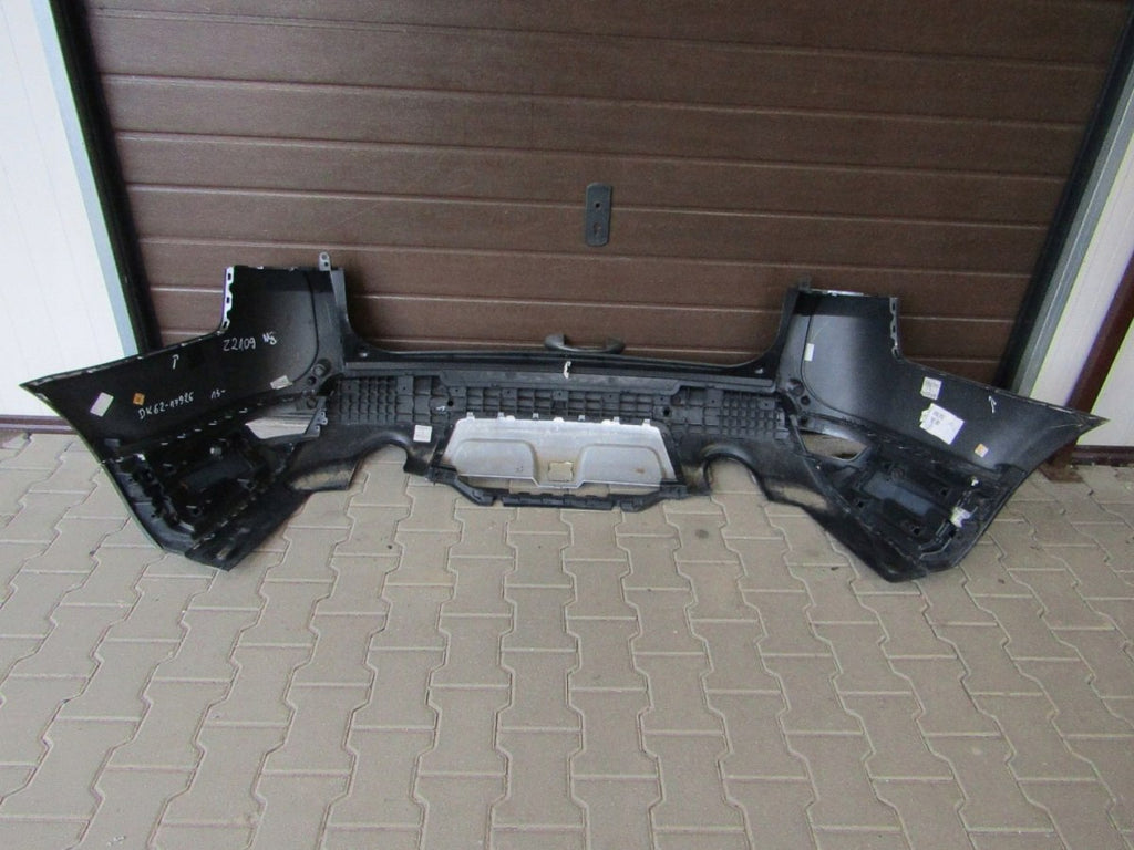 Zadnji branik Range Rover Sport 13-