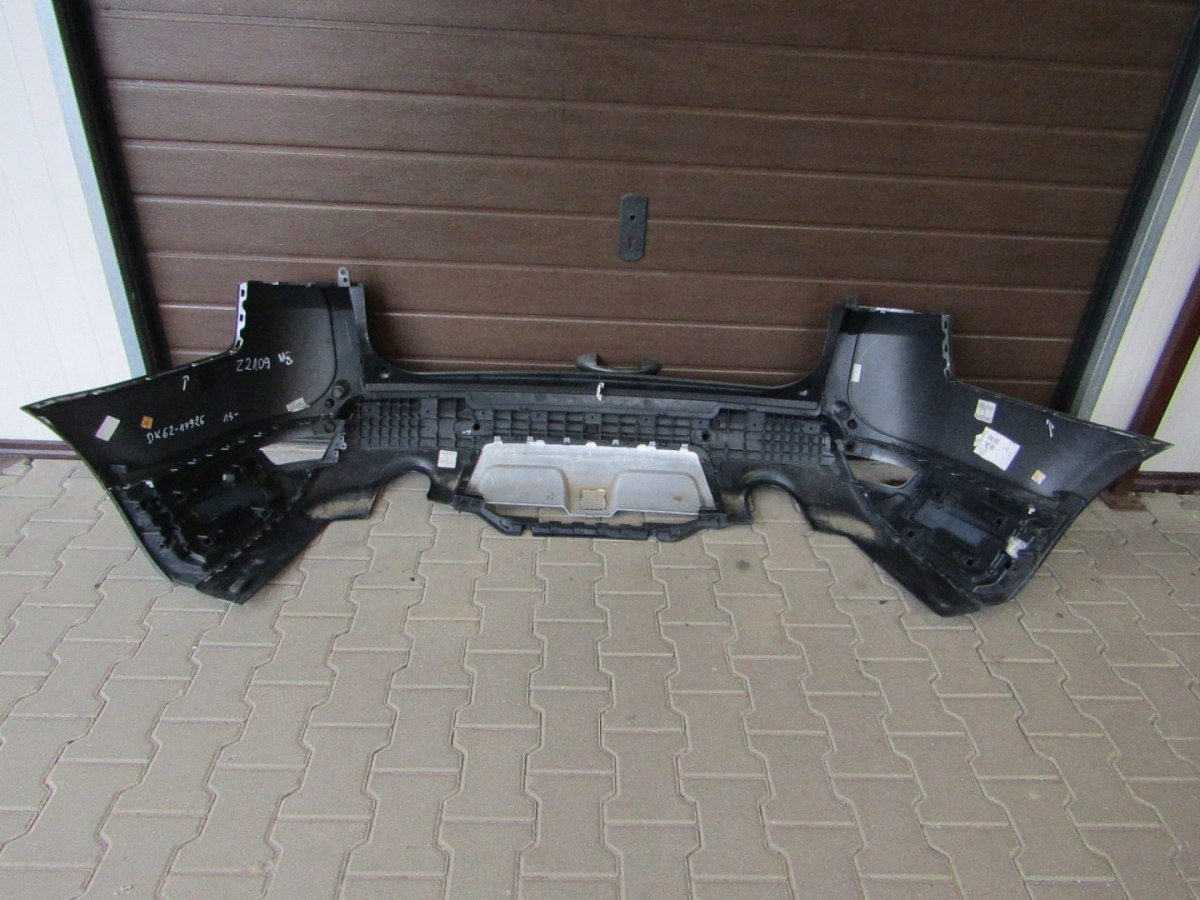 Zadnji branik Range Rover Sport 13-