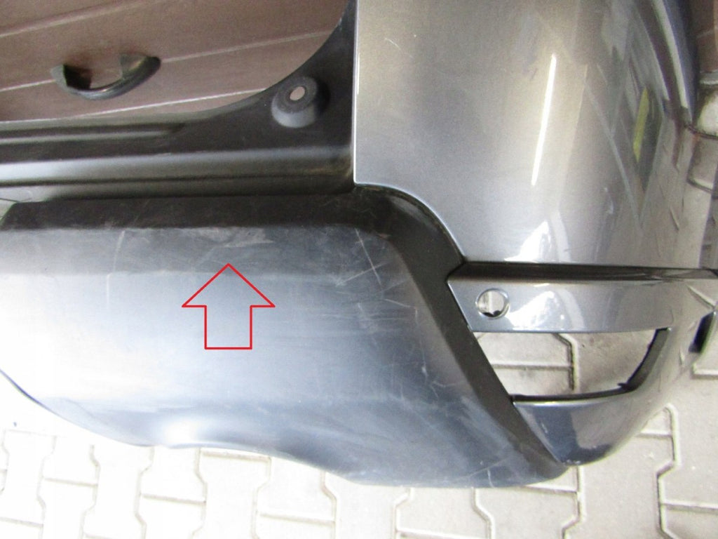 Zadnji branik Range Rover Sport 13-