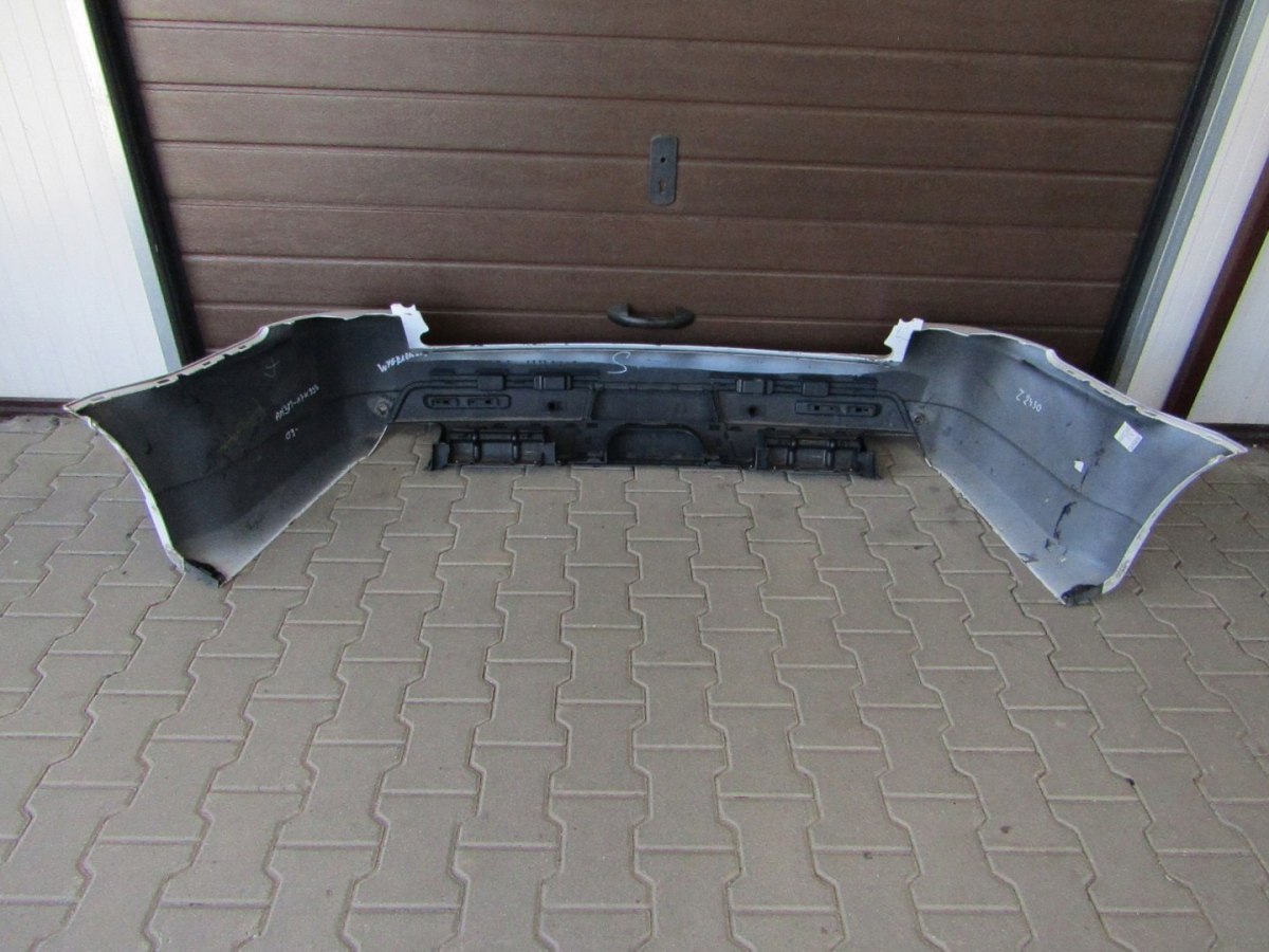 Zadnji branik Range Rover Sport Autobiography