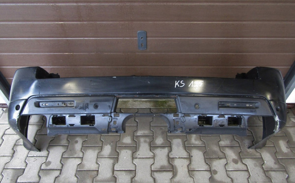 Zadnji branik Range Rover Sport Autobiography