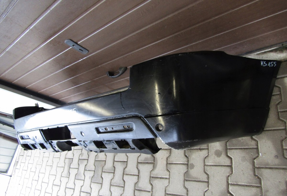 Zadnji branik Range Rover Sport Autobiography