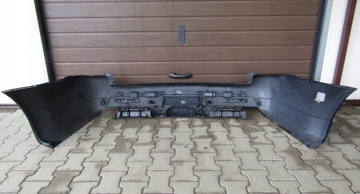 Zadnji branik Range Rover Sport Autobiography