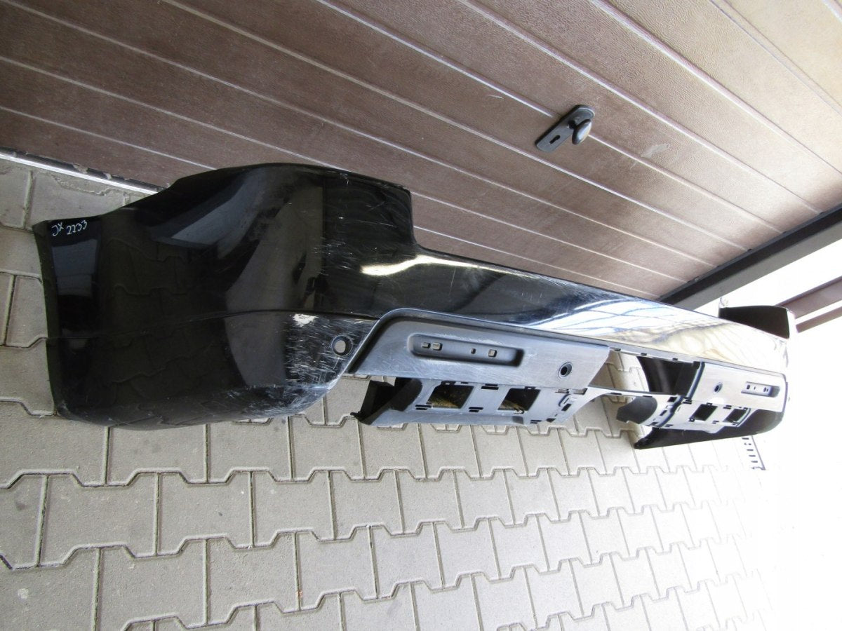 Zadnji branik Range Rover Sport Autobiography