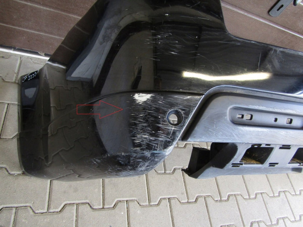 Zadnji branik Range Rover Sport Autobiography