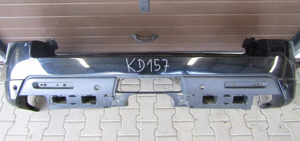 Zadnji branik Range Rover Sport Autobiography
