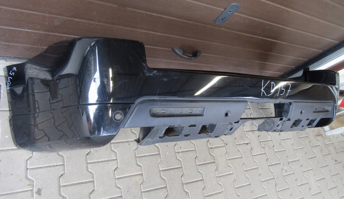Zadnji branik Range Rover Sport Autobiography