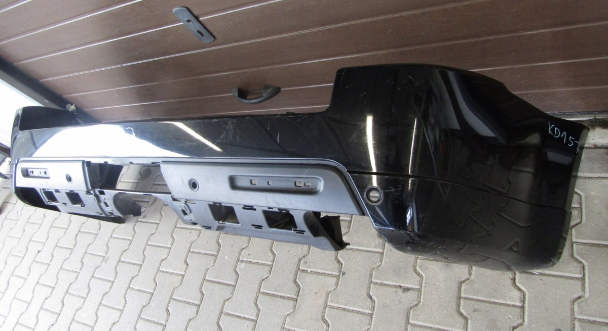 Zadnji branik Range Rover Sport Autobiography