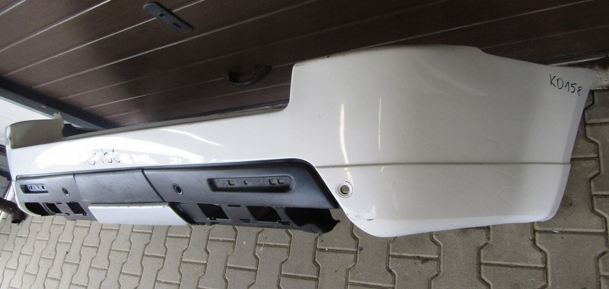 Zadnji branik Range Rover Sport Autobiography