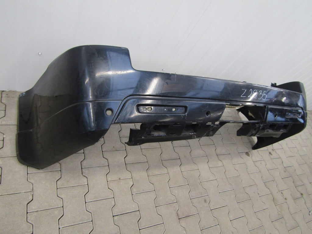 Zadnji branik Range Rover Sport Autobiography