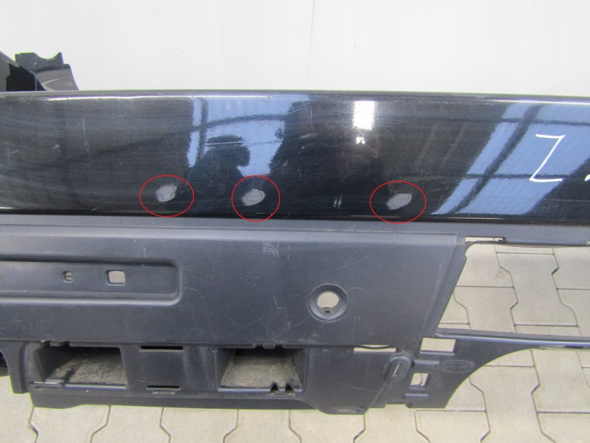 Zadnji branik Range Rover Sport Autobiography