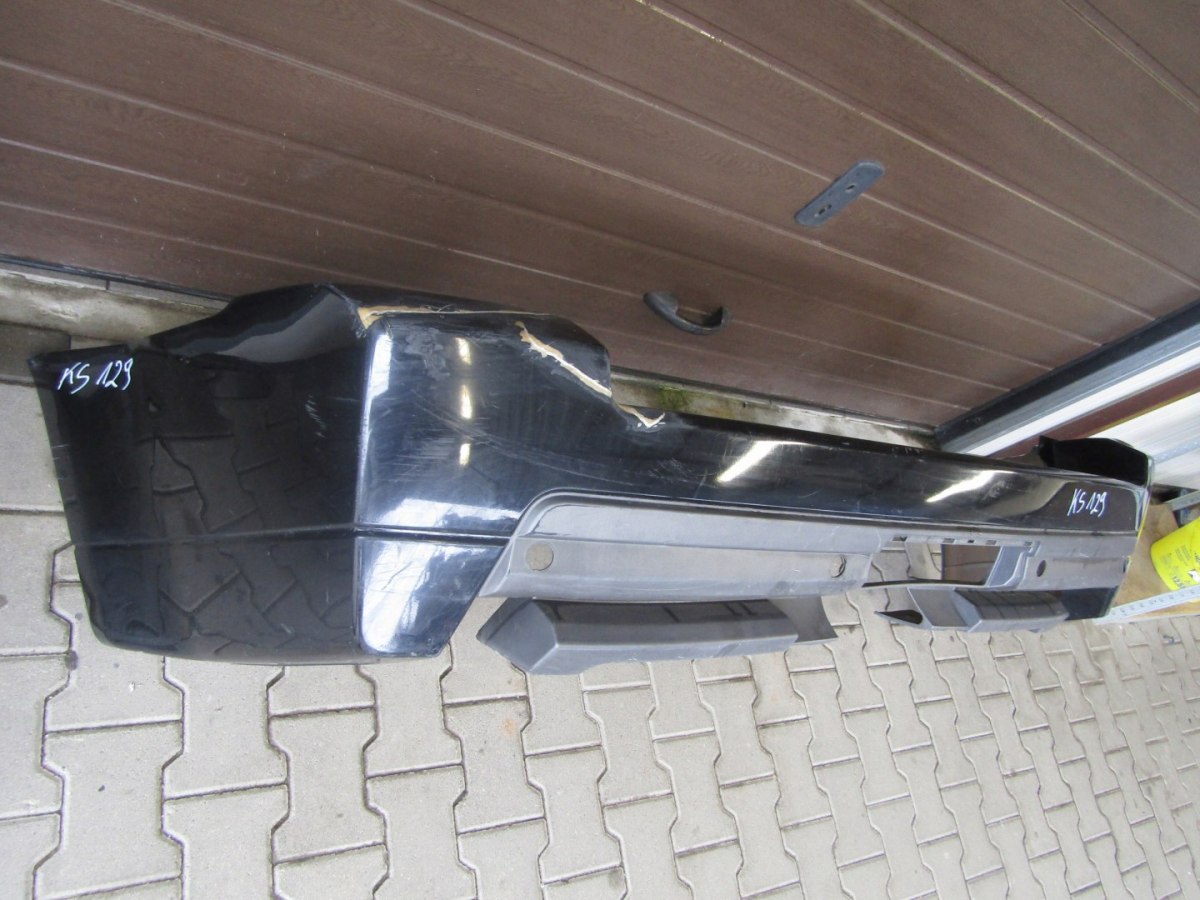 Zadnji branik Range Rover Sport HST 05-09