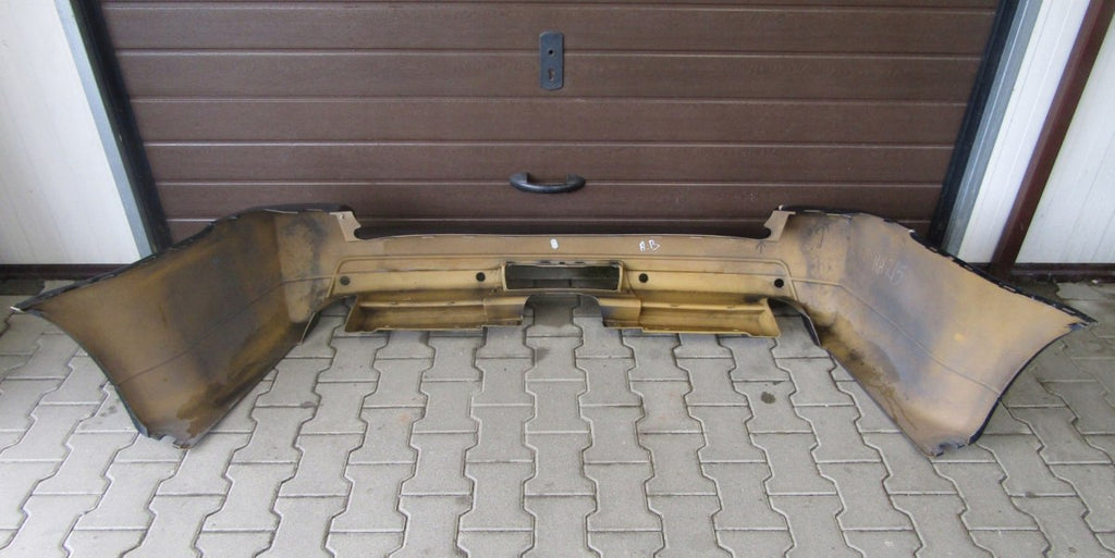 Zadnji branik Range Rover Sport HST 05-09