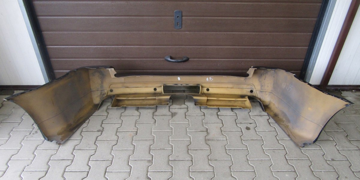 Zadnji branik Range Rover Sport HST 05-09