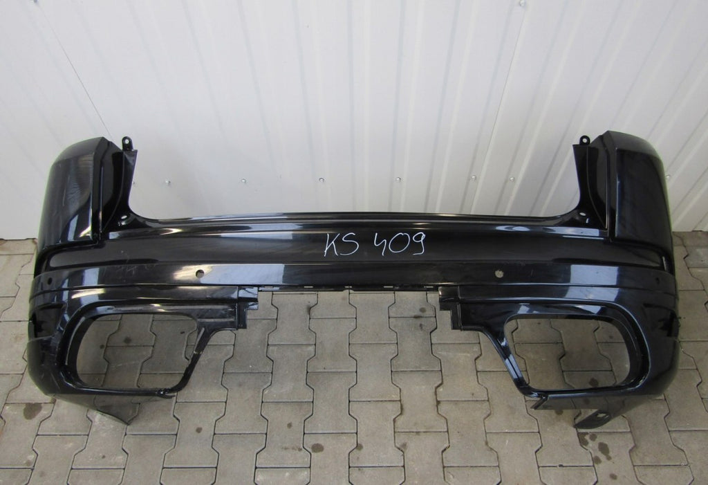 Zadnji branik Range Rover Sport SVR 15-