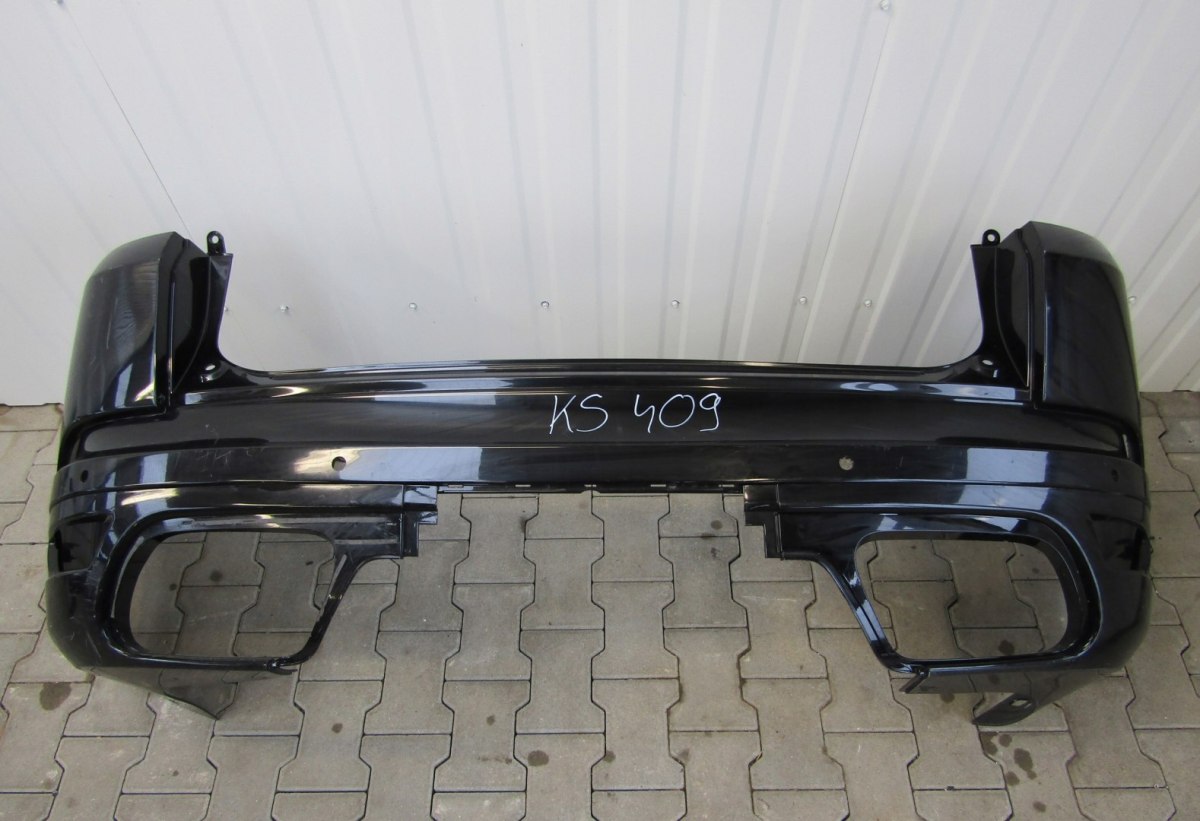 Zadnji branik Range Rover Sport SVR 15-