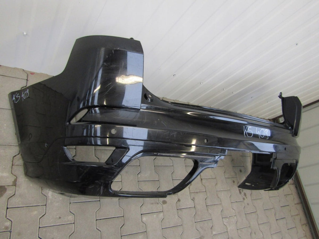 Zadnji branik Range Rover Sport SVR 15-