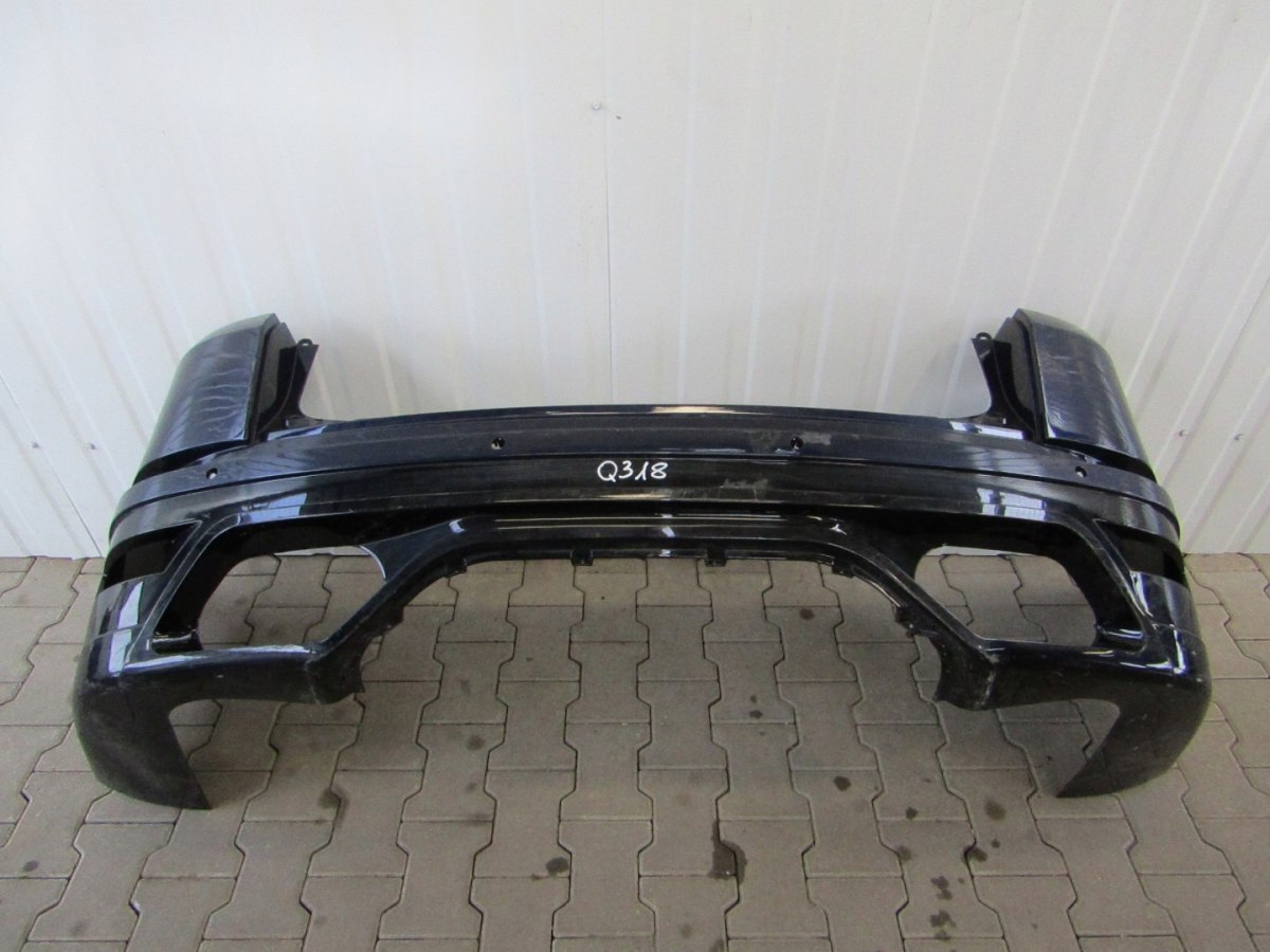 Zadnji branik Range Rover Sport SVR 15-