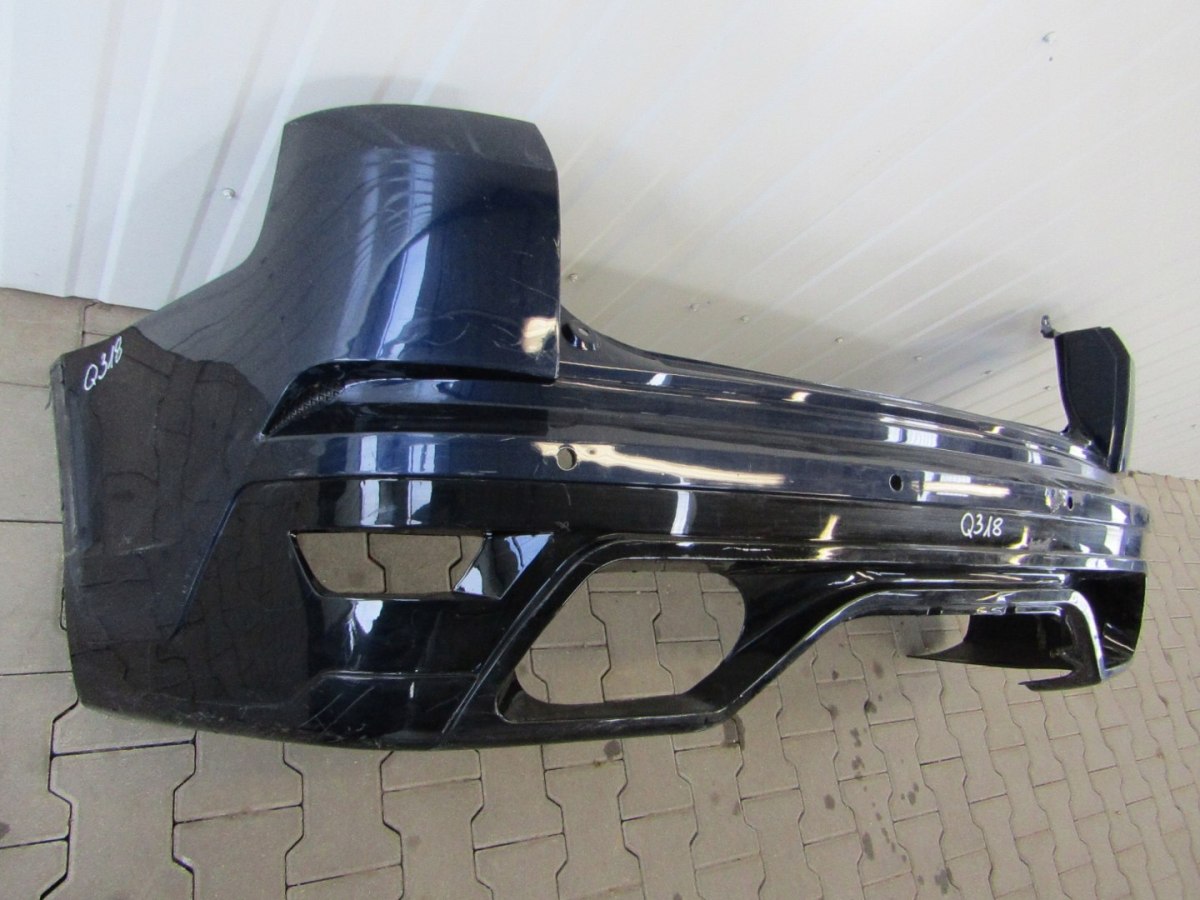 Zadnji branik Range Rover Sport SVR 15-