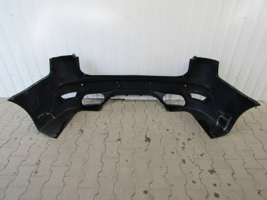 Zadnji branik Range Rover Sport SVR 15-