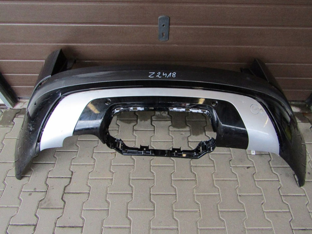 Zadnji branik Range Rover Velar 17-