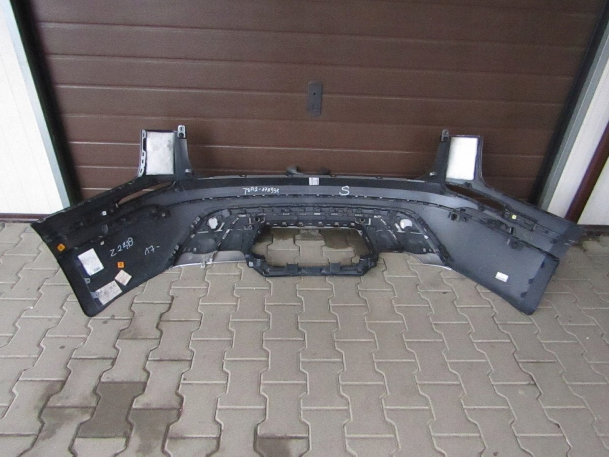 Zadnji branik Range Rover Velar 17-