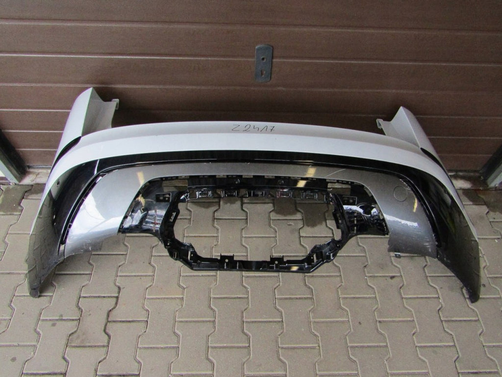 Zadnji branik Range Rover Velar 17-