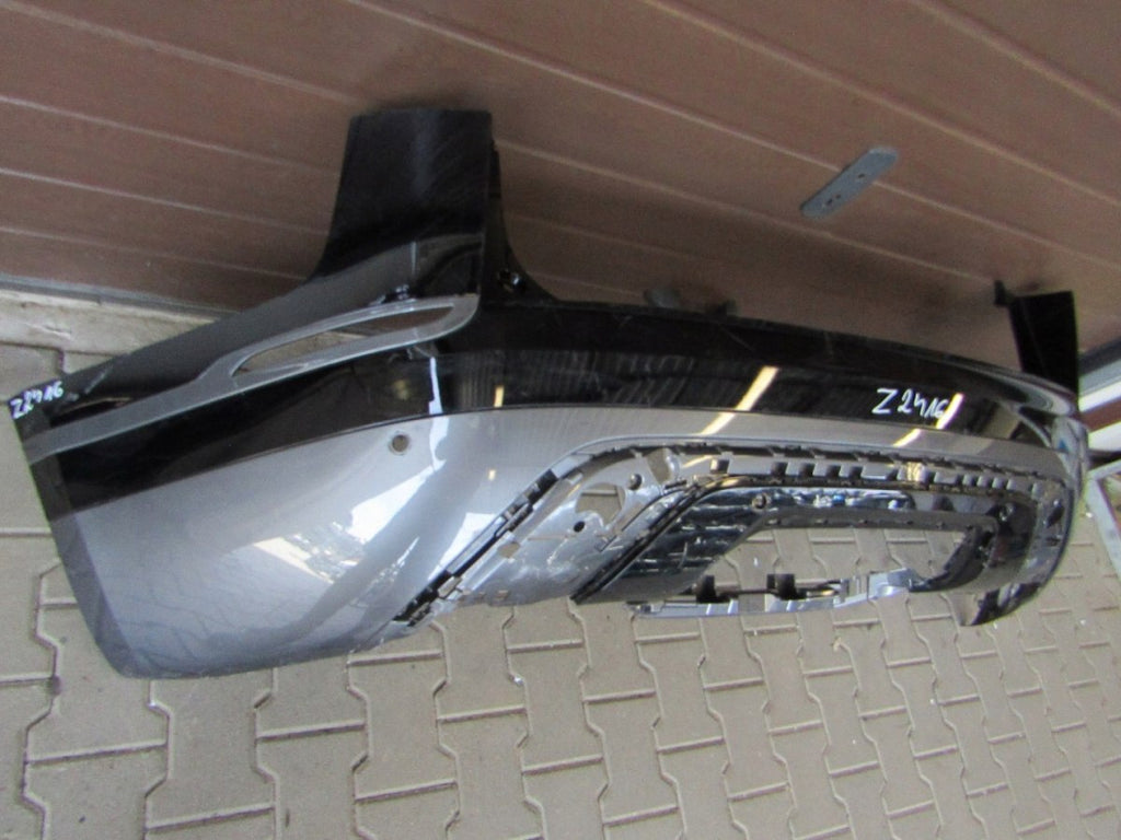 Zadnji branik Range Rover Velar 17-
