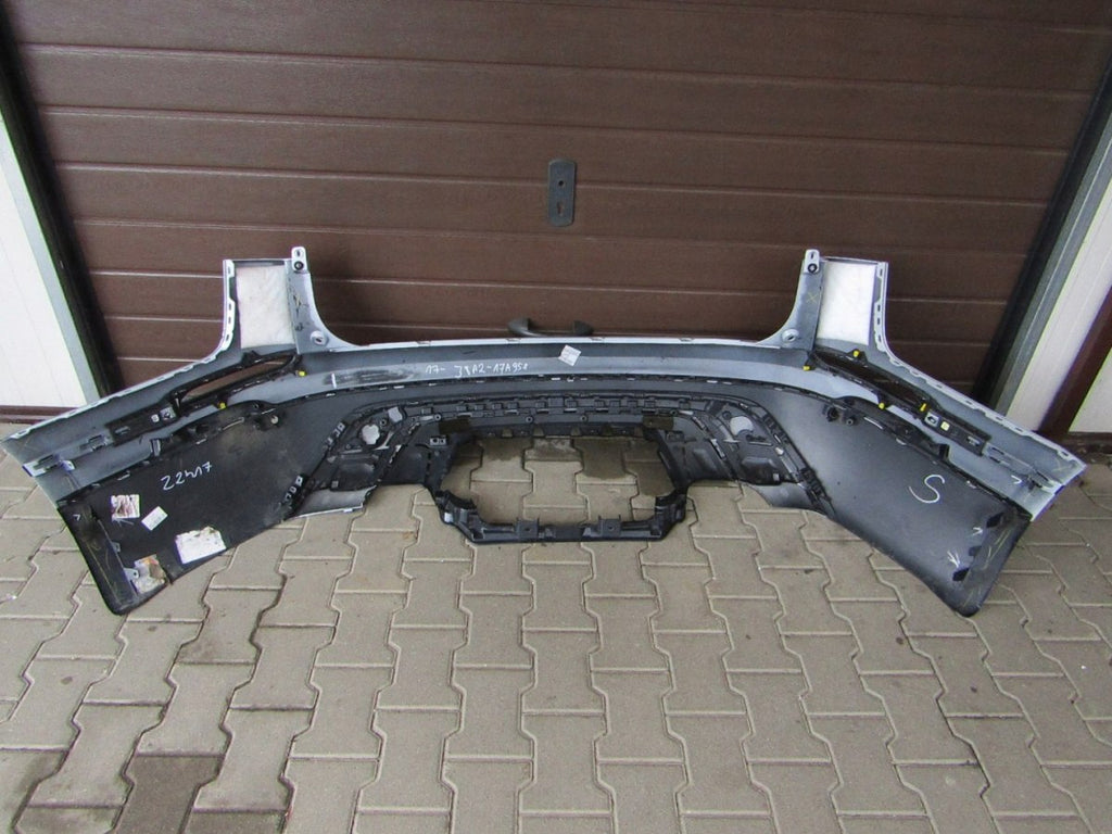 Zadnji branik Range Rover Velar 17-