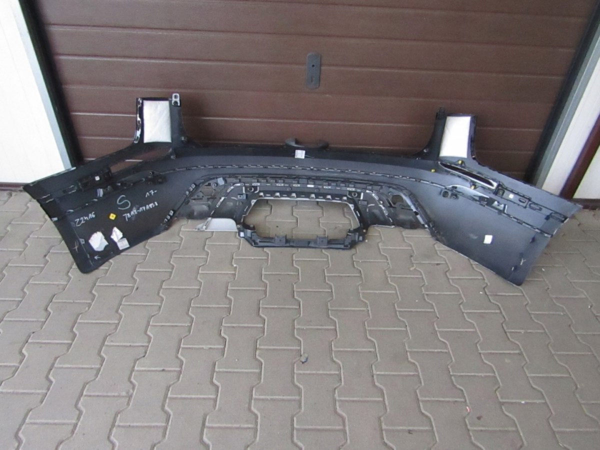 Zadnji branik Range Rover Velar 17-